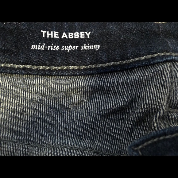 AG jeans - Picture 3 of 7